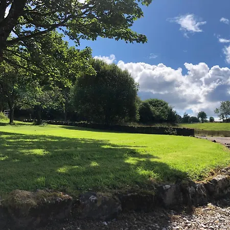 The Steading At Barmore Stonefield Exterior photo