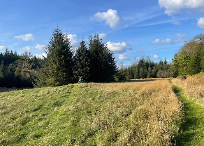 The Steading At Barmore