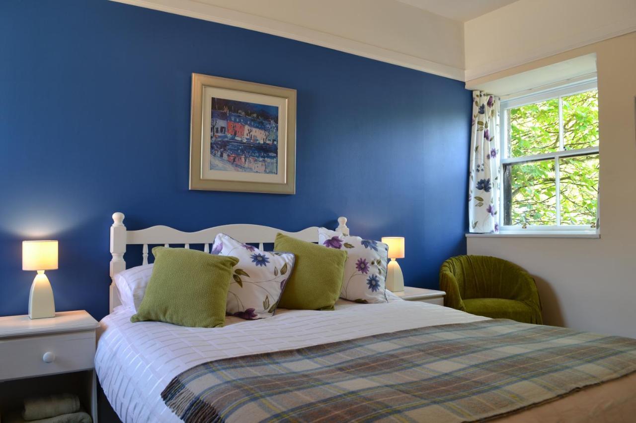 Bed & Breakfast The Steading At Barmore