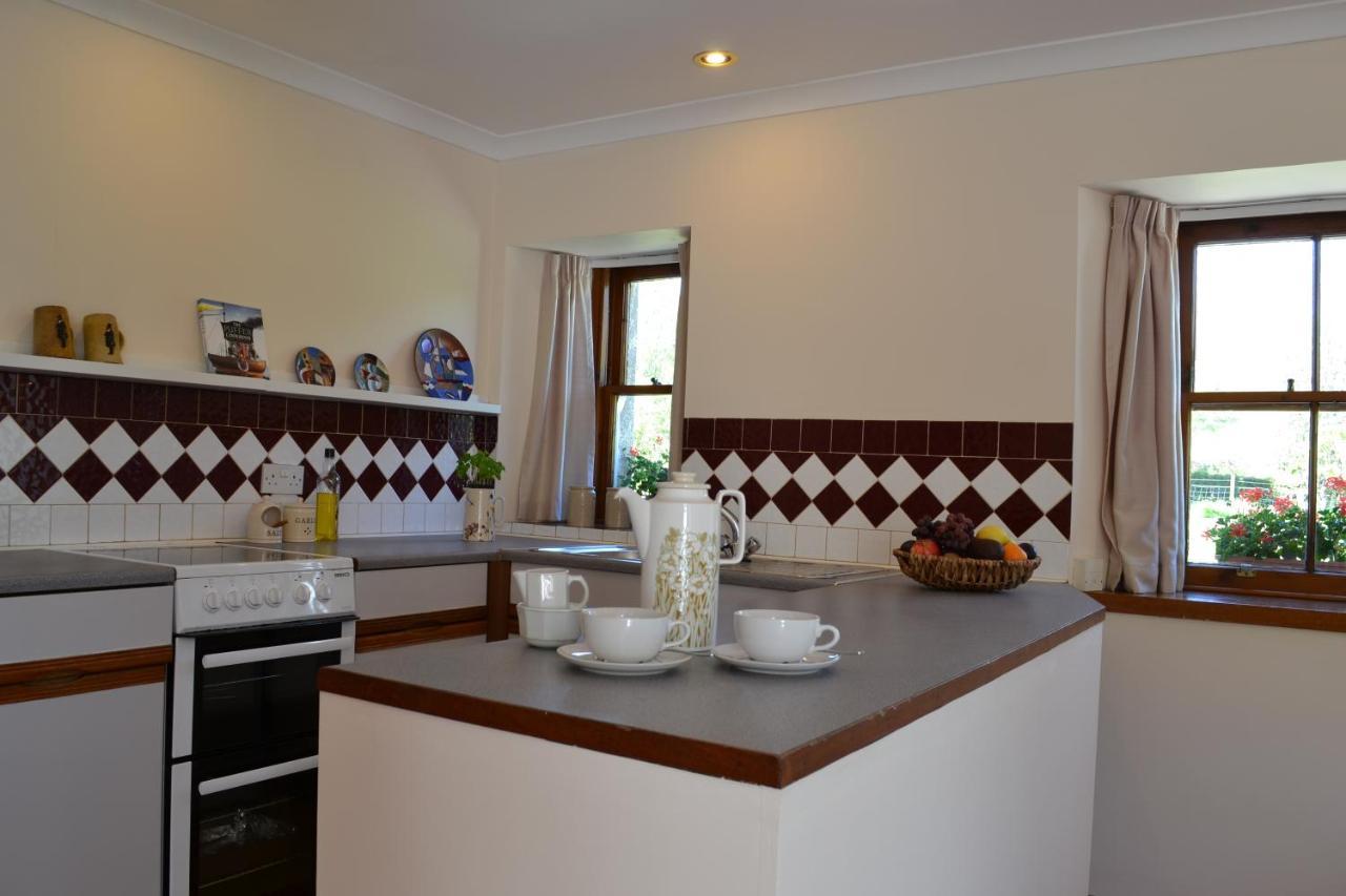 Bed & Breakfast The Steading At Barmore Stonefield