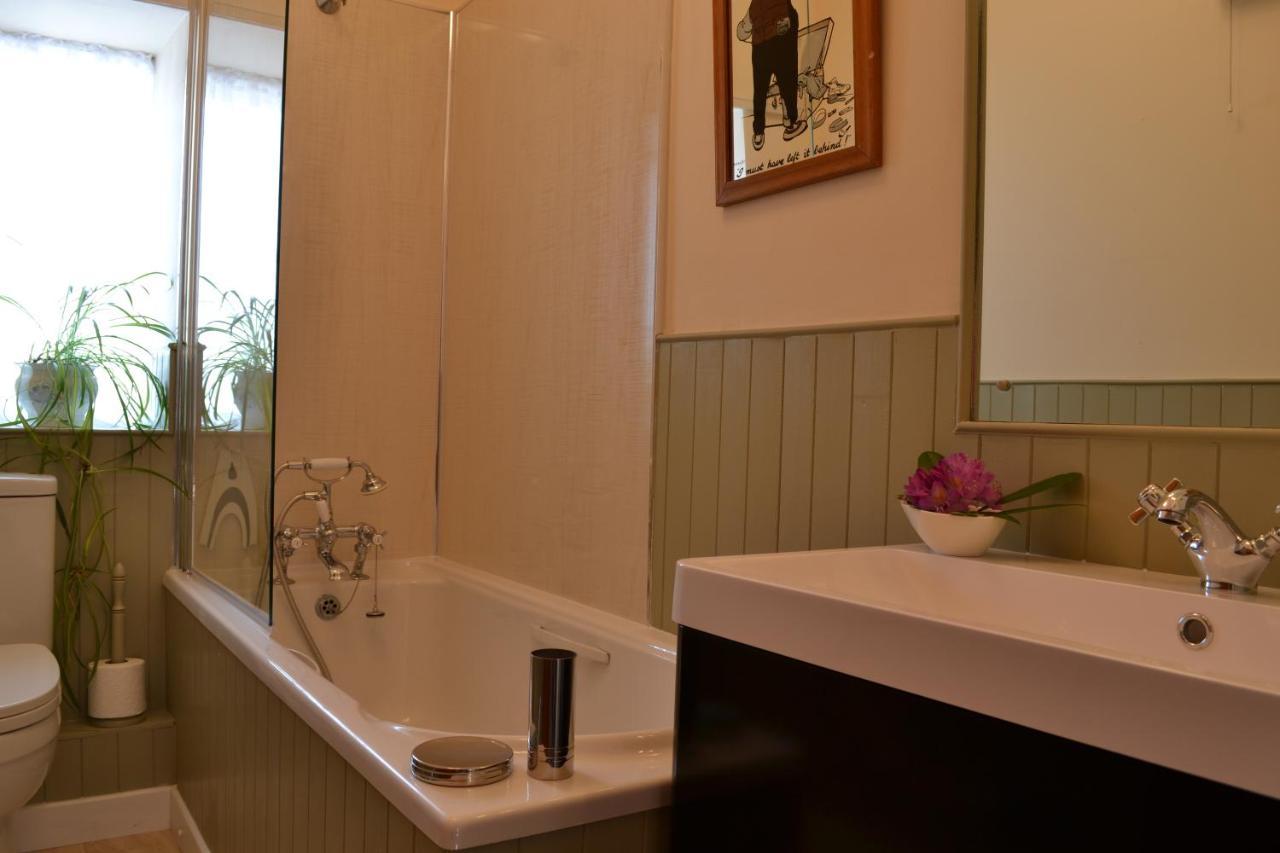 Bed & Breakfast The Steading At Barmore