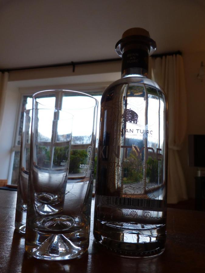 The Steading At Barmore Bed & Breakfast *