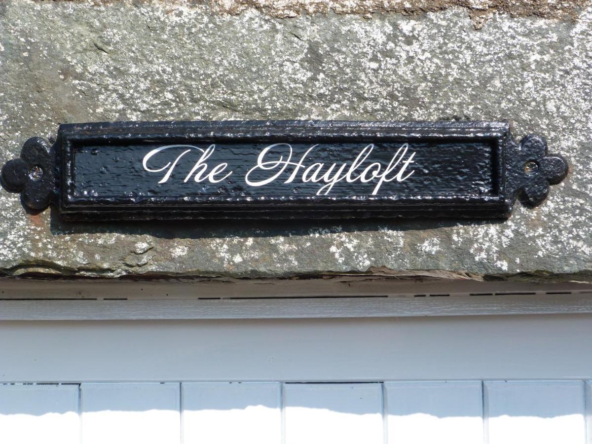 The Steading At Barmore Bed & Breakfast