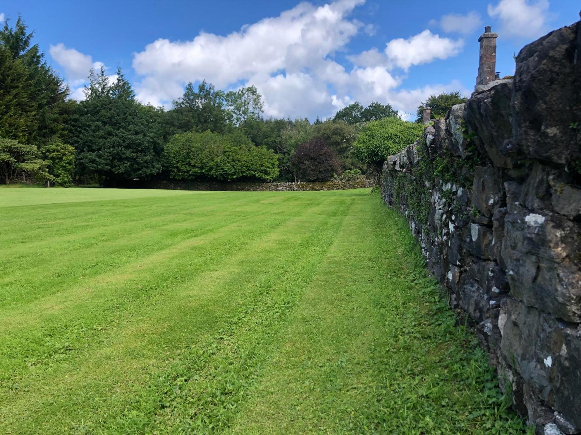 The Steading At Barmore Stonefield
