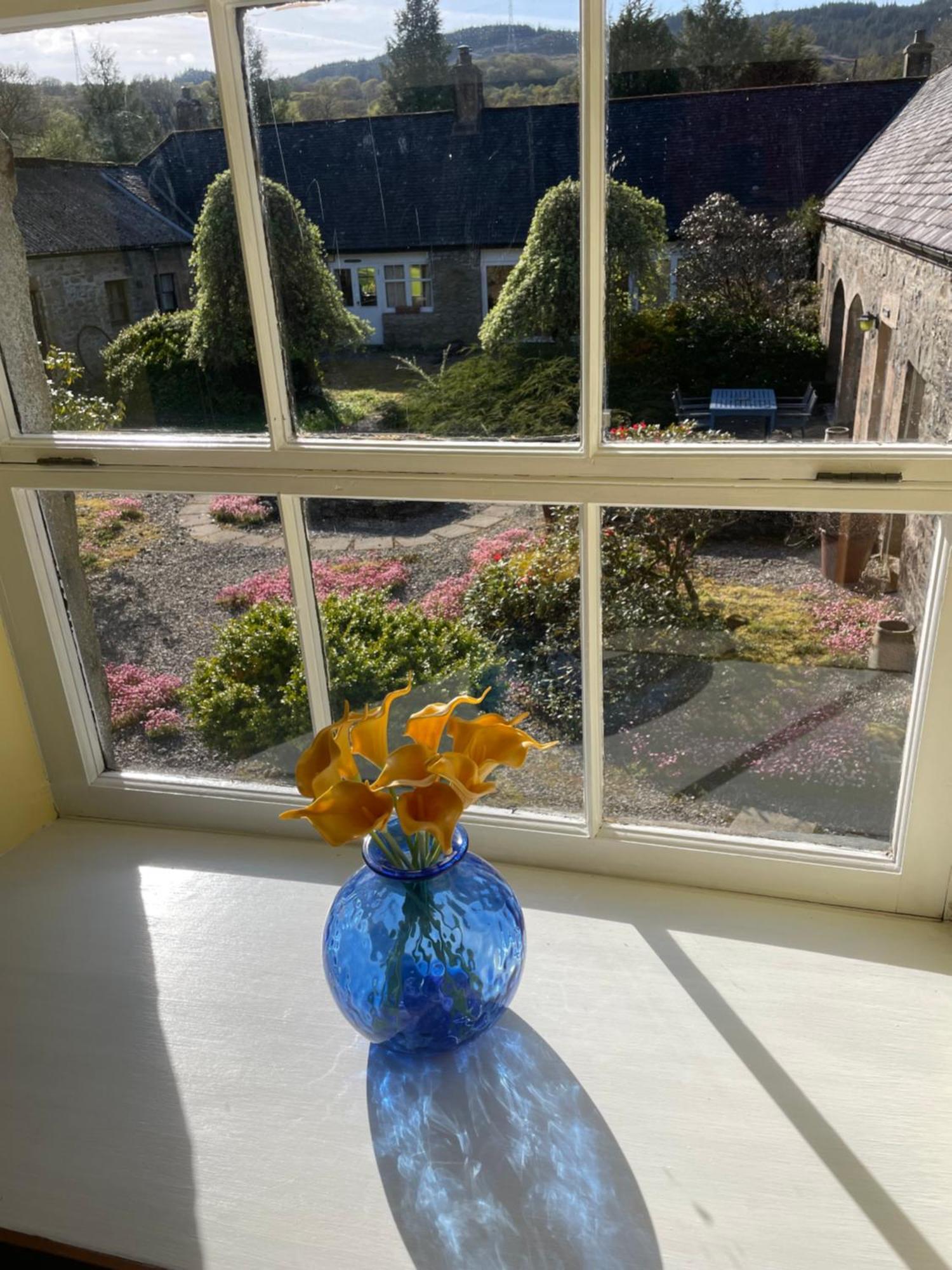The Steading At Barmore Bed & Breakfast *