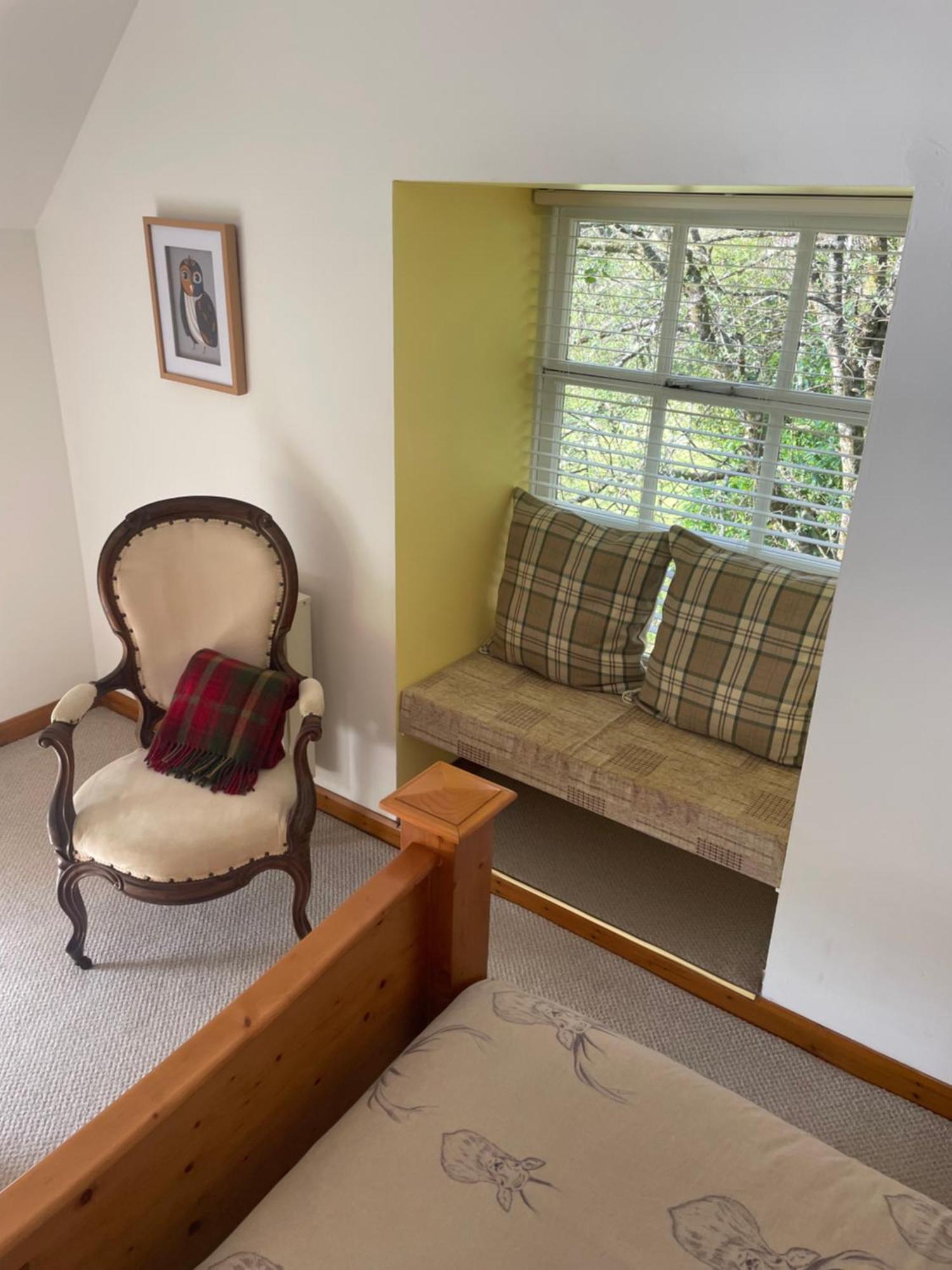 Bed & Breakfast The Steading At Barmore Stonefield
