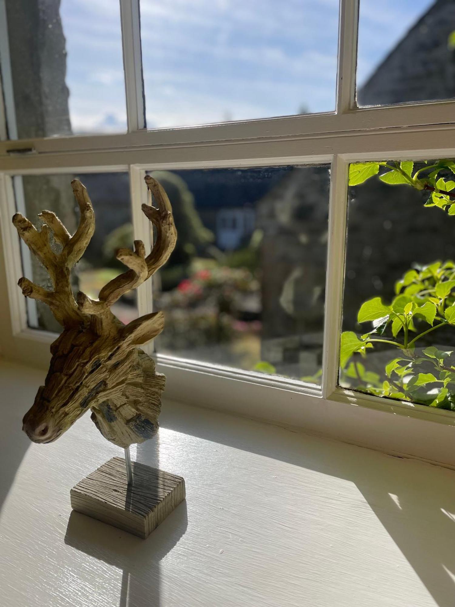 The Steading At Barmore Bed & Breakfast
