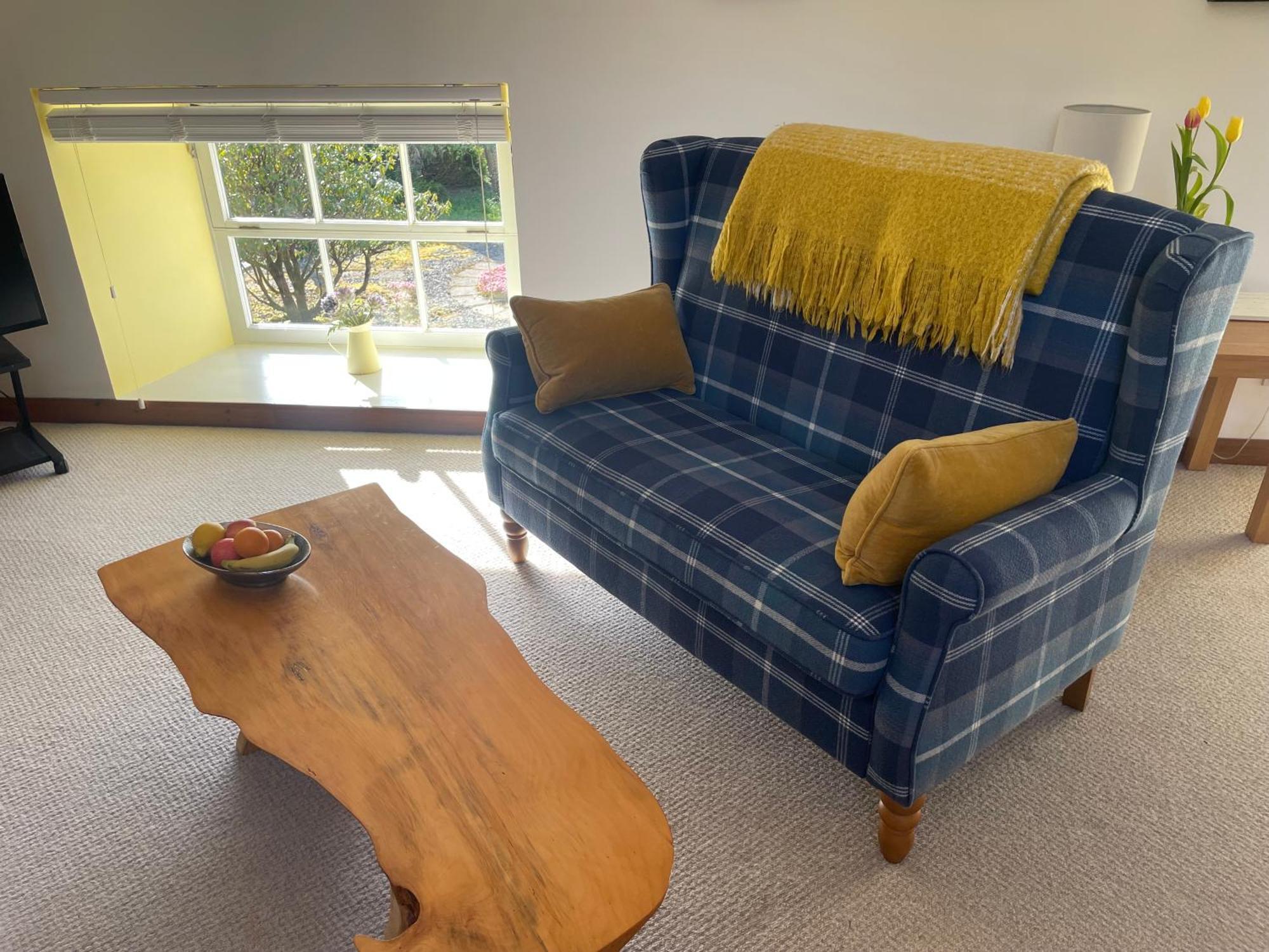 Bed & Breakfast The Steading At Barmore