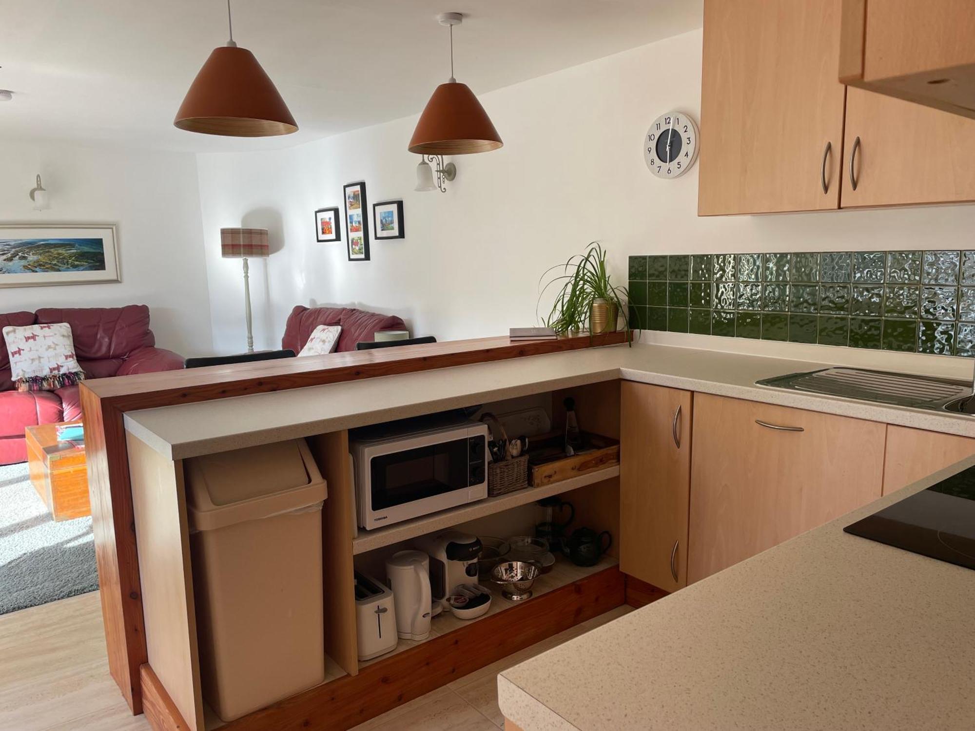 Bed & Breakfast The Steading At Barmore Stonefield