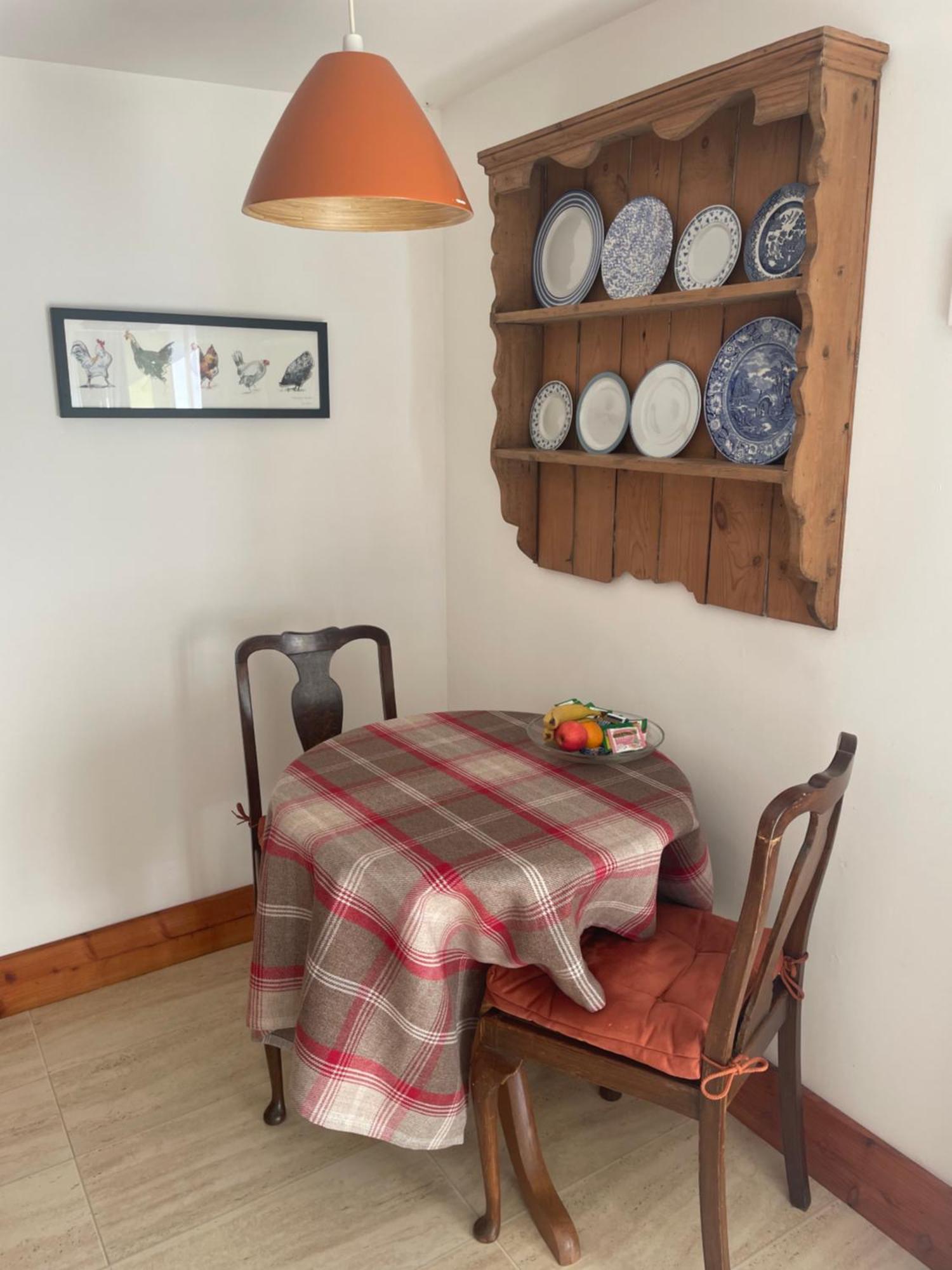 The Steading At Barmore Bed & Breakfast