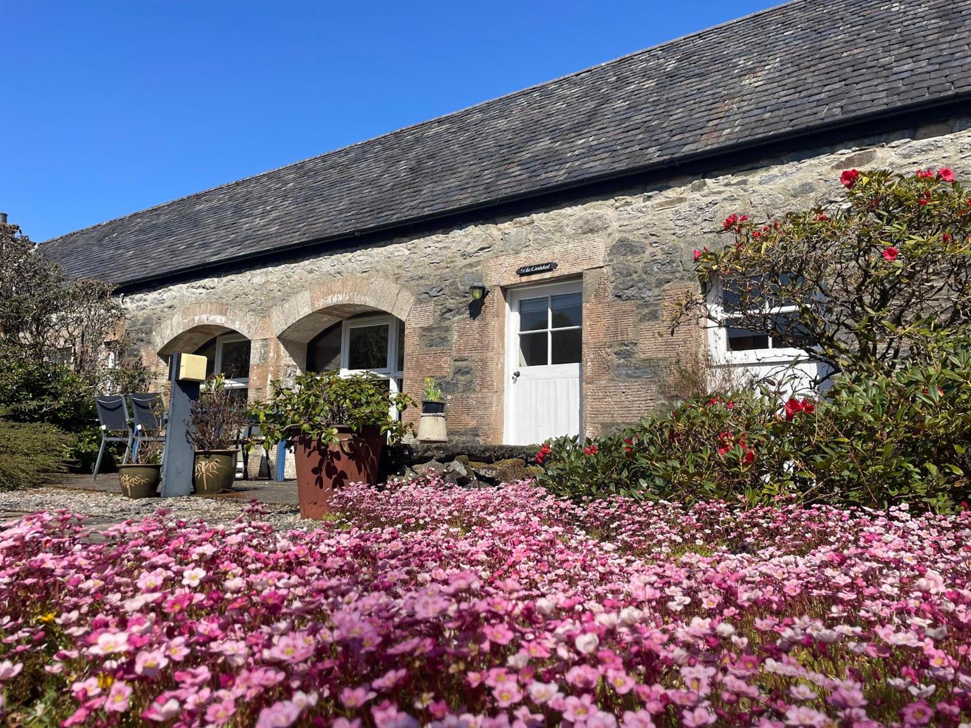 The Steading At Barmore *