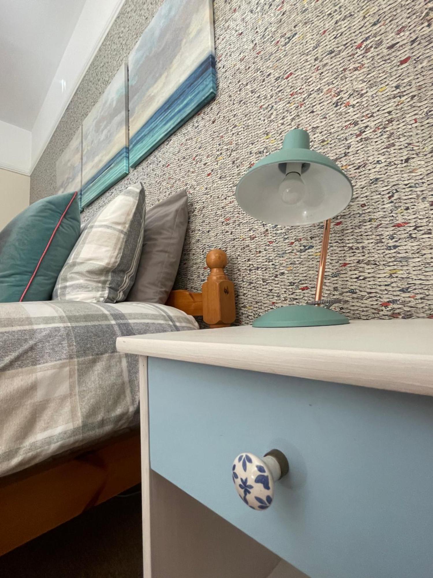 Bed & Breakfast The Steading At Barmore