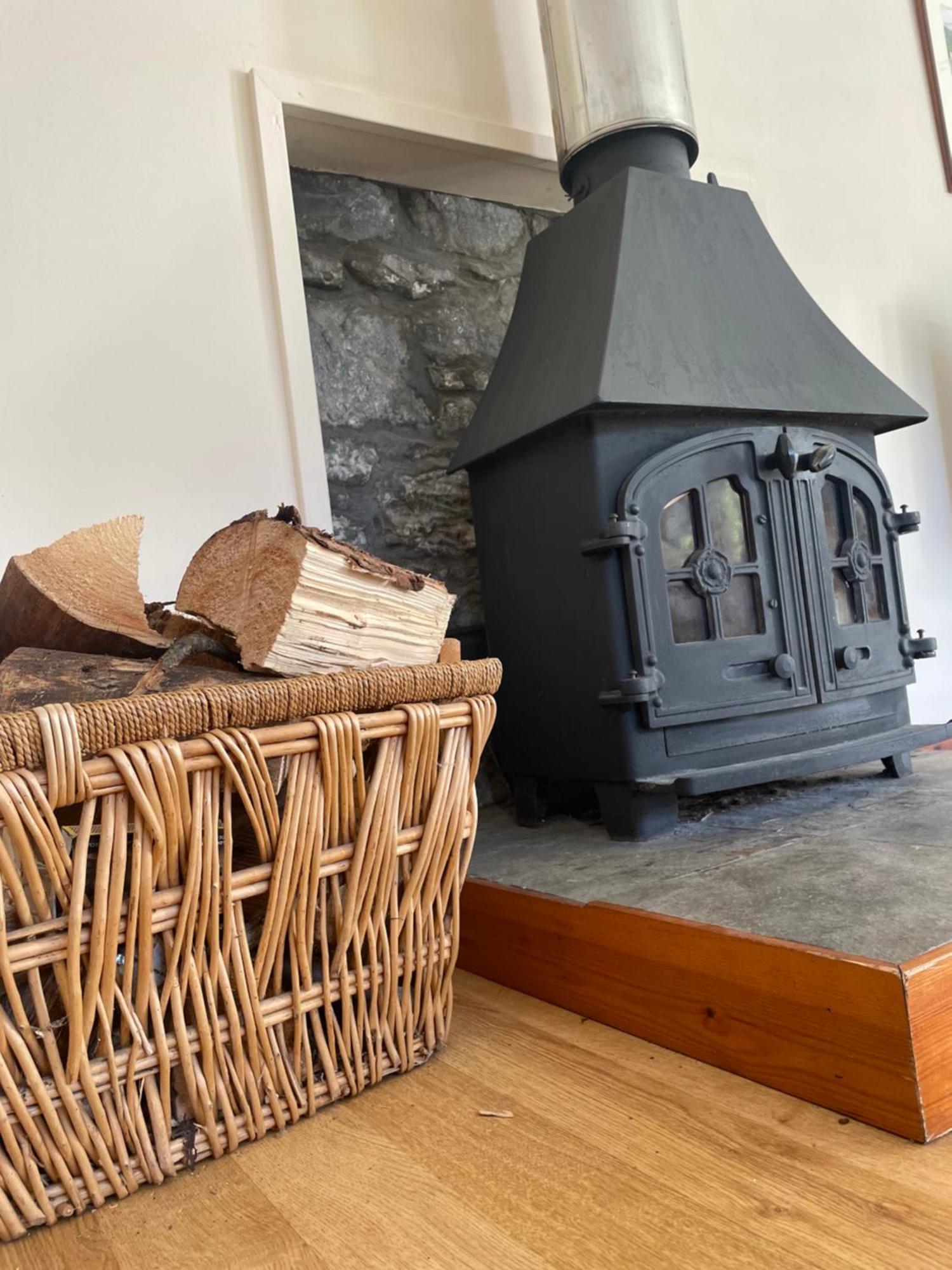 The Steading At Barmore * Stonefield