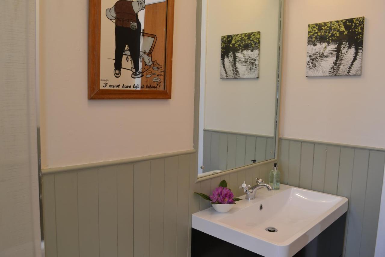 The Steading At Barmore Bed & Breakfast