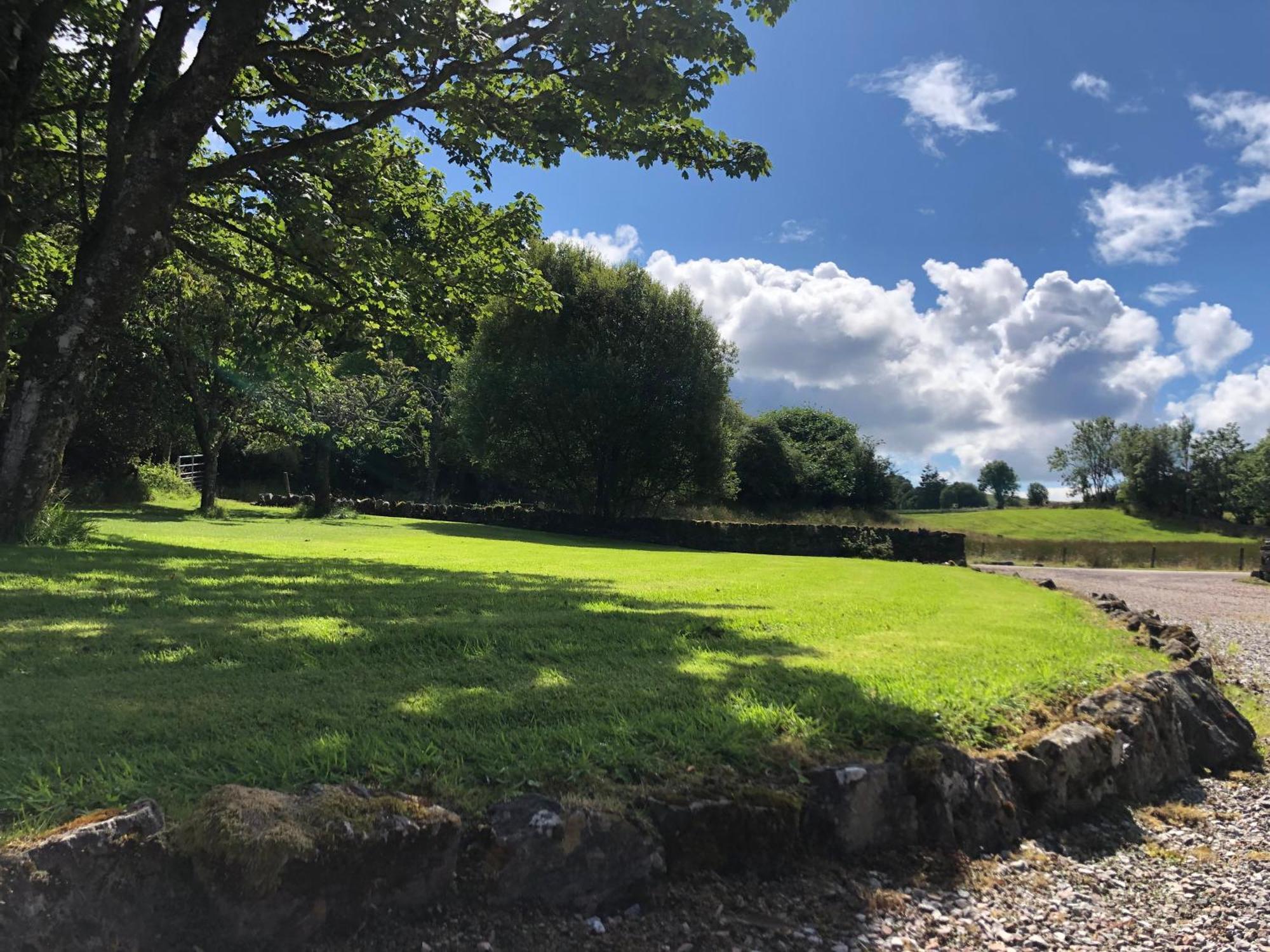 The Steading At Barmore Bed & Breakfast Stonefield