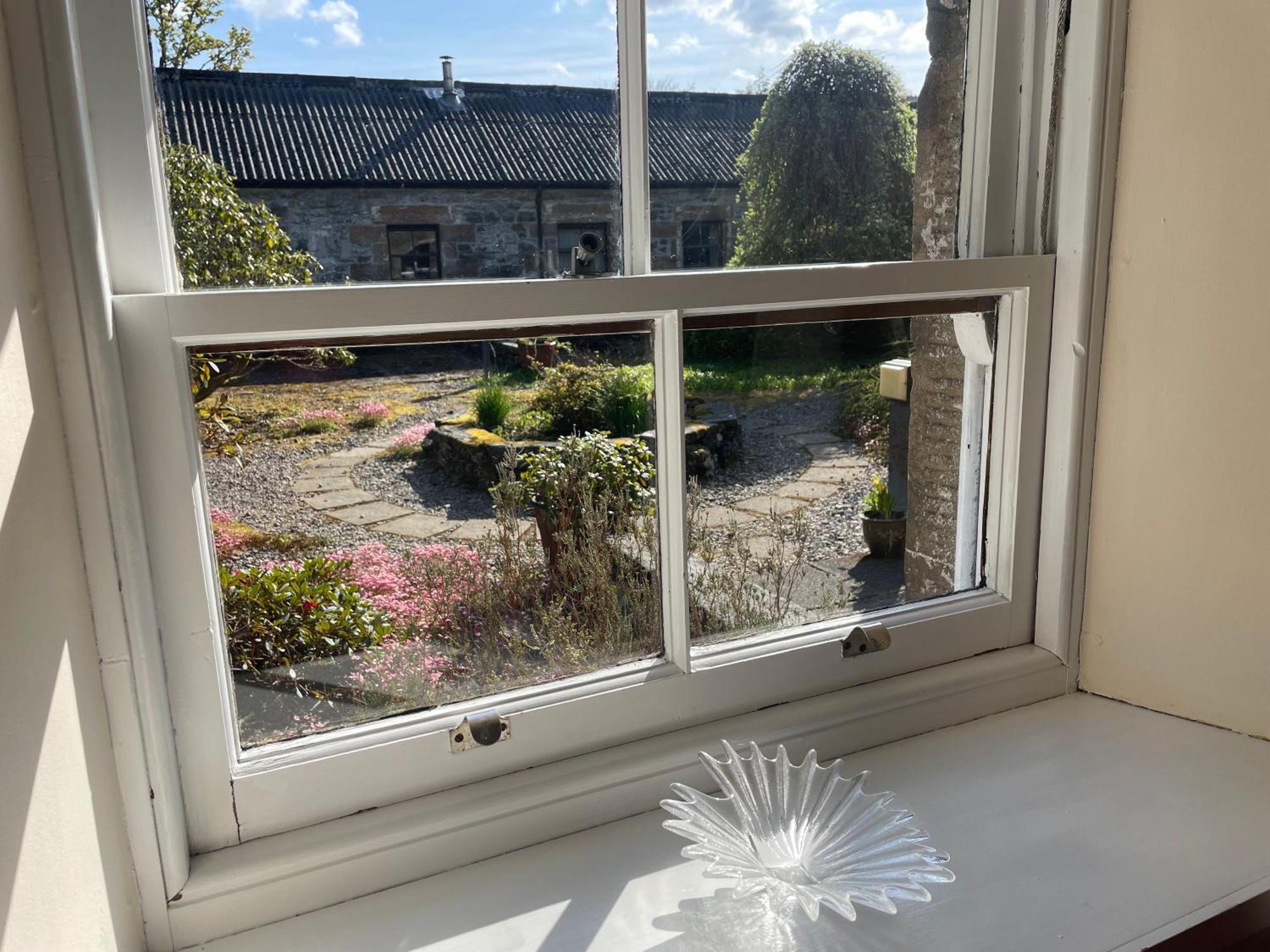 Bed & Breakfast The Steading At Barmore